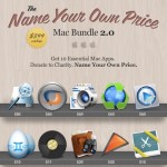 The Name Your Own Price Mac Bundle 2.0