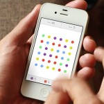 Dots – minimalistická hříčka o propojování teček