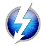 Apple vydal stabilizační aktualizaci pro Thunderbolt