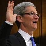 Tim Cook: Na daních nepodvádíme. Platíme každý dolar, který dlužíme