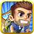 Jetpack Joyride – útěk z laboratoře