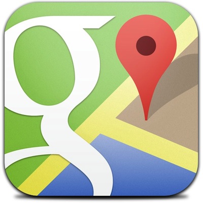 Google vydal velkou aktualizaci Google Maps pro iOS, umí již ukládat