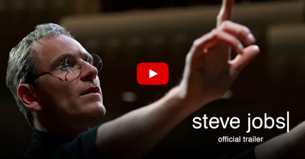 Watch Steve Jobs Online