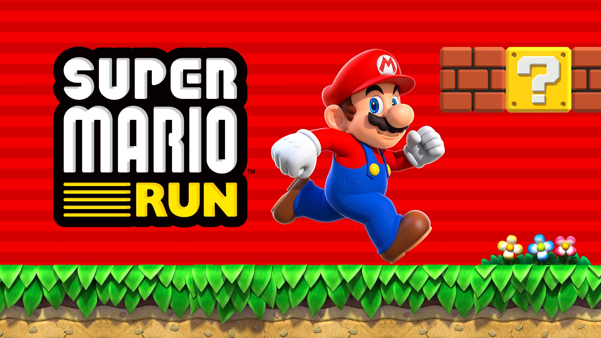 Super Mario Run появилась в App Store. Болельщиков это не разочарует –  Jablíčkář.cz