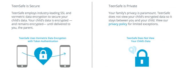 Z databáze aplikace TeenSafe uniklo více než deset tisíc přihlašovacích údajů nejen k Apple ID Náhled
