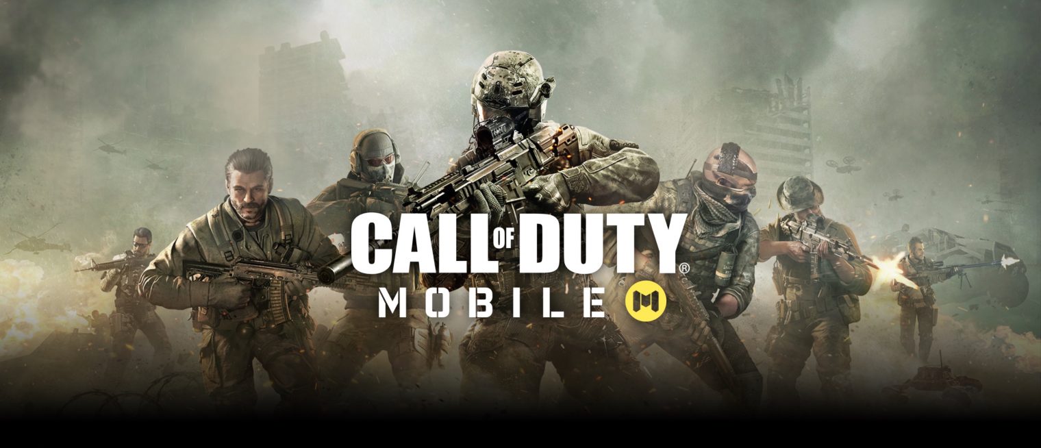 Call of Duty přichází na iPhone. Populární střílečka nabídne Battle Royale a bude zdarma Náhled