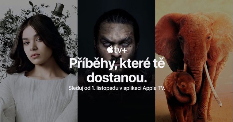 Apple zakládá vlastní studio, natočí v něm sequel Bratrstva neohrožených Náhled