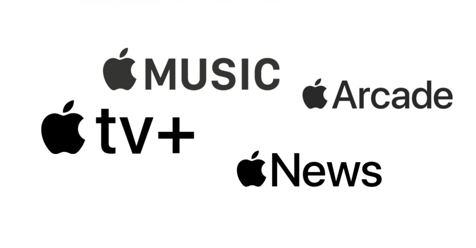 Všechny služby v jednom balíčku. Apple připravuje hromadné předplatné za zvýhodněnou cenu Náhled