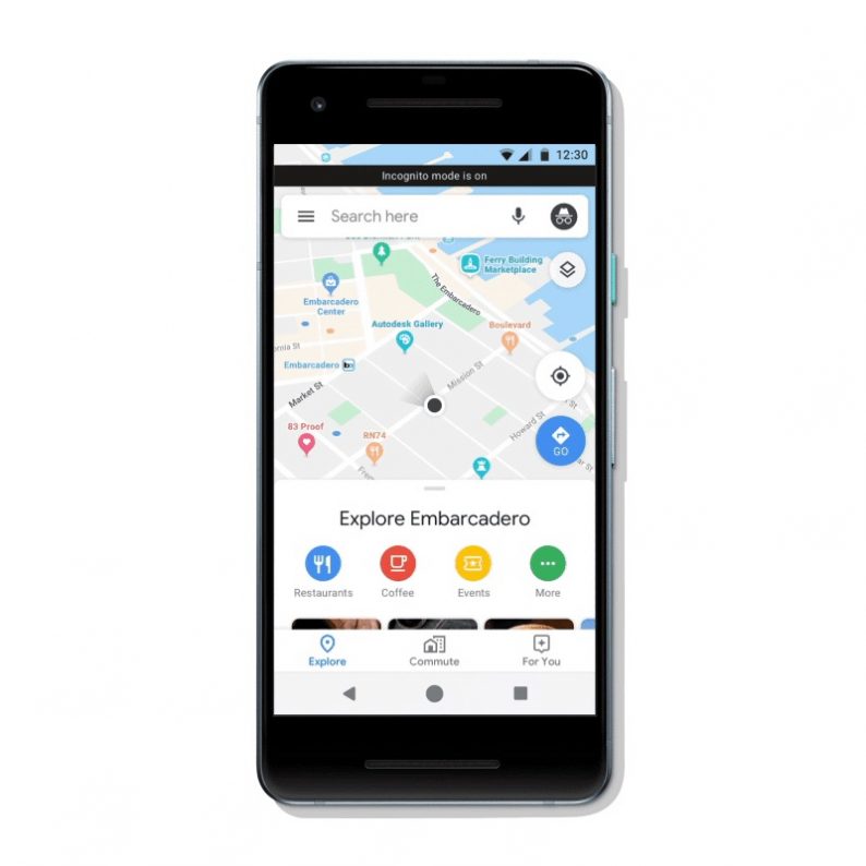 Do Google Maps dorazí dlouho očekávaná funkce Náhled
