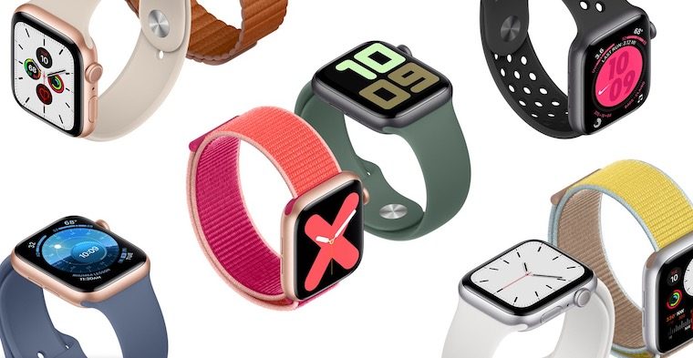 Řemínky, obaly i herní ovladač. Apple začal prodávat nové doplňky pro iPhone a Apple Watch Náhled