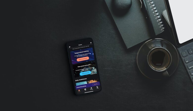 iOS aplikace dne: GEIST (Memorado) aneb hravý trénink pro váš mozek Náhled