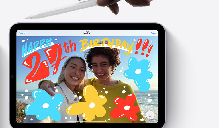 Apple Pencil Vs S Pen Which Is Better Cheaper And Can Do More