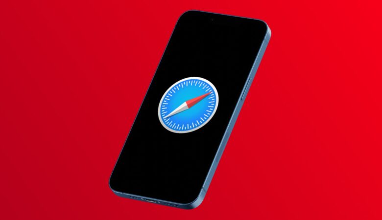 Jak na iPhonu používat webové aplikace Náhled