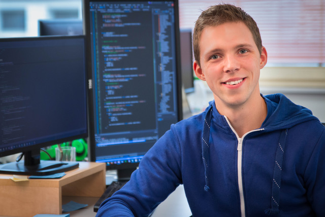 Proč si pro vývoj mobilních aplikací vybrat MEMOS Software Náhled