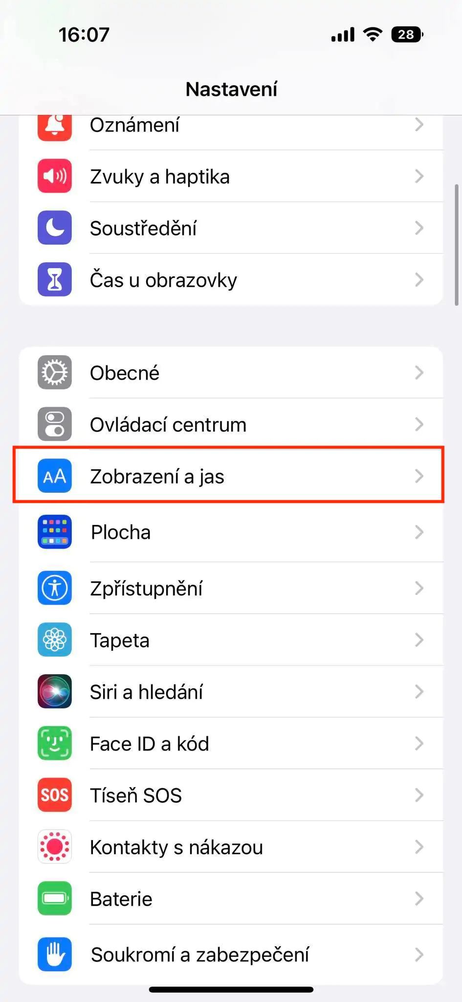 Exkluzivní funkce iPhone 14 Pro (Max): Jaké to jsou a jak je zapnout ...