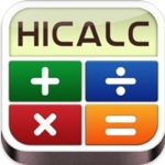 HiCalc icon 150x150