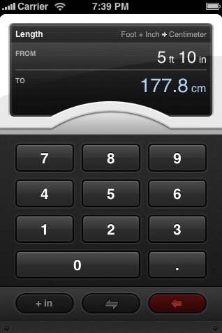 Convertbot – robotické převádění jednotek, na moment zdarma! – Jablíčkář.cz