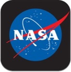 Nasa app icon 150x150