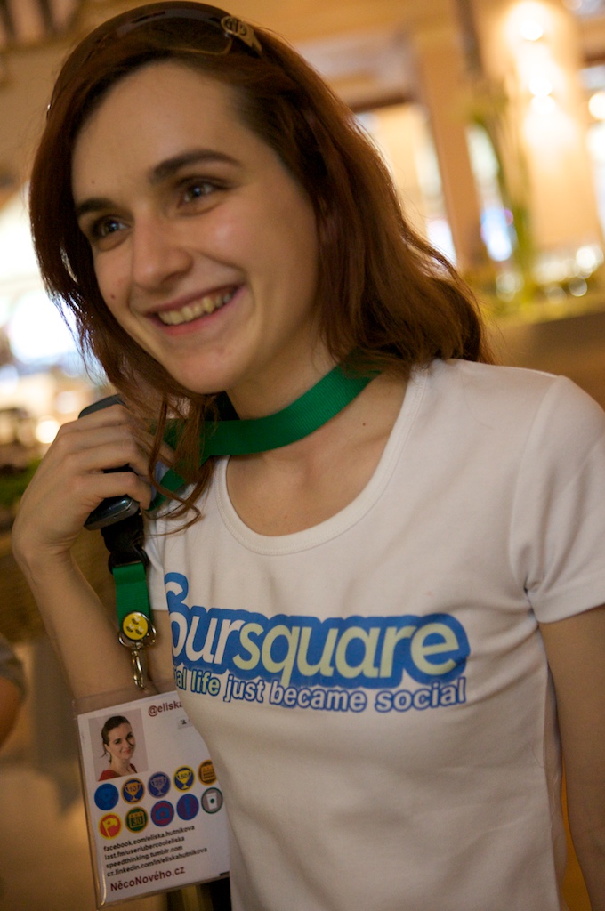 eliska-foursquare eliska foursquare