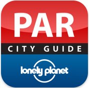 lonely planet