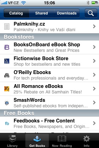stanza ebook ctecka 2