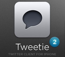 tweetie 2 iphone