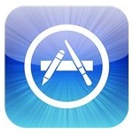 app store icon