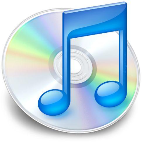 itunes logo