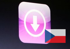 itunes czech