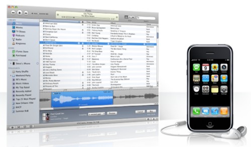 itunes ringtones now available