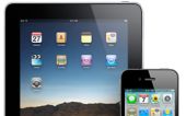 ipad iphone4