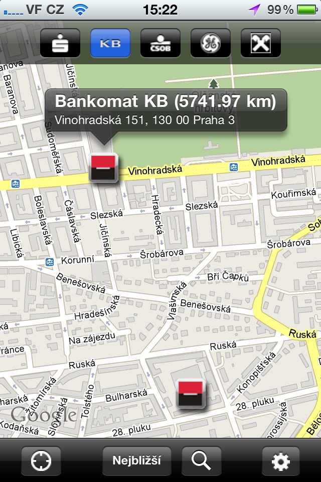 Bankomaty 5