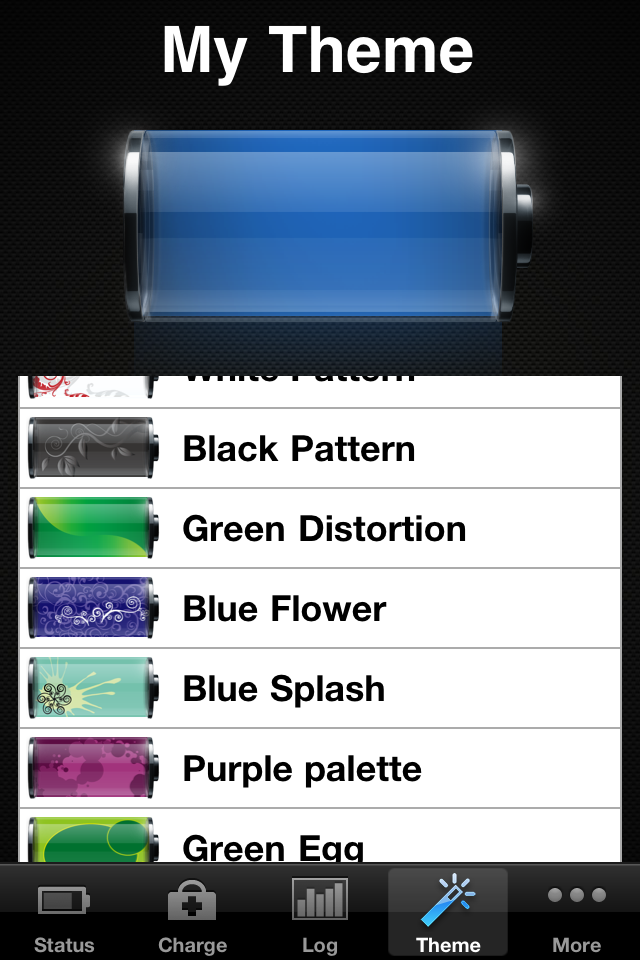 Battery Doctor Pro 4