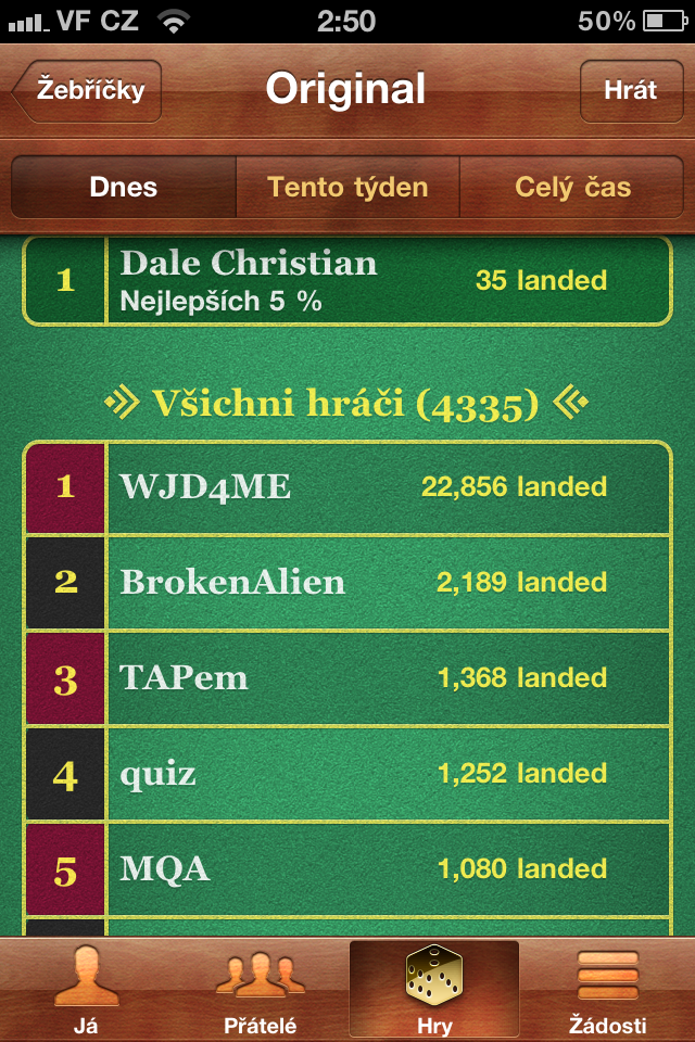Game Center 2