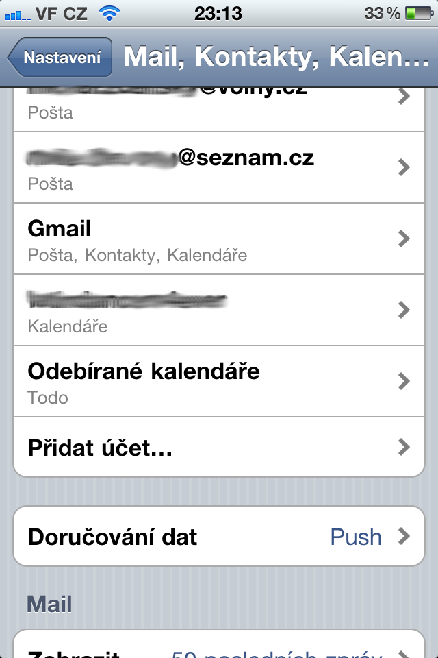 Mail 2 Mail 2