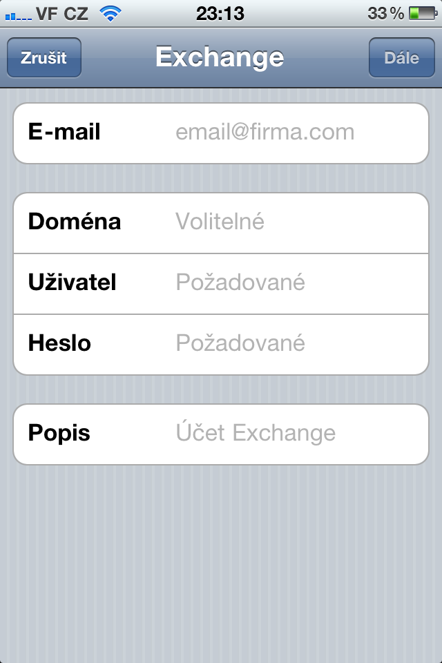 Mail 4 Mail 4