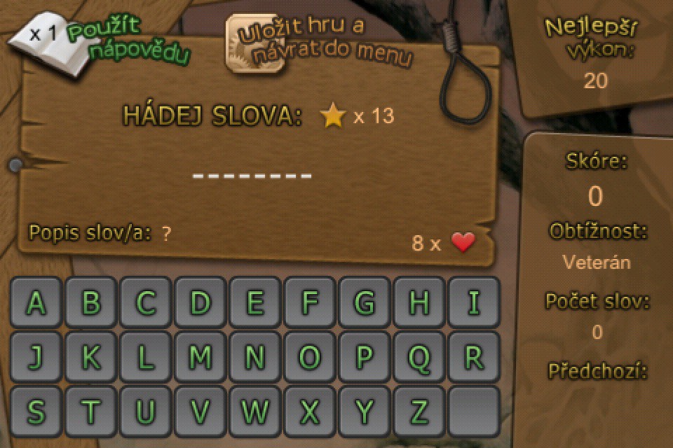 Hra