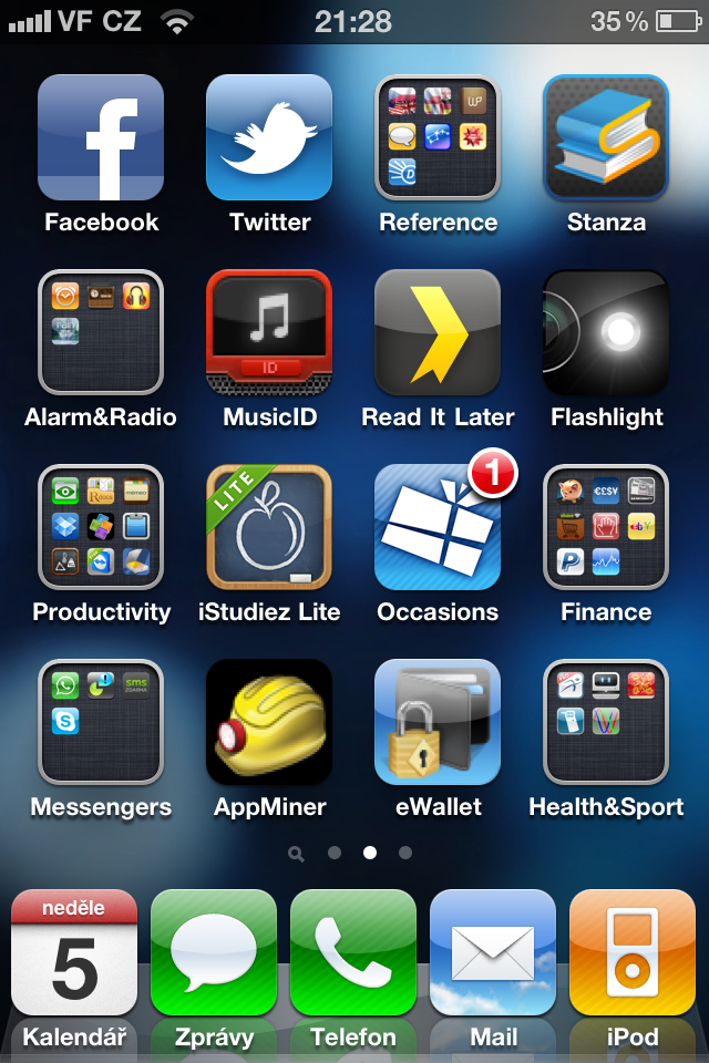 Springboard