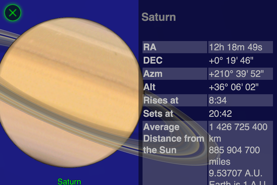 Star Walk 8