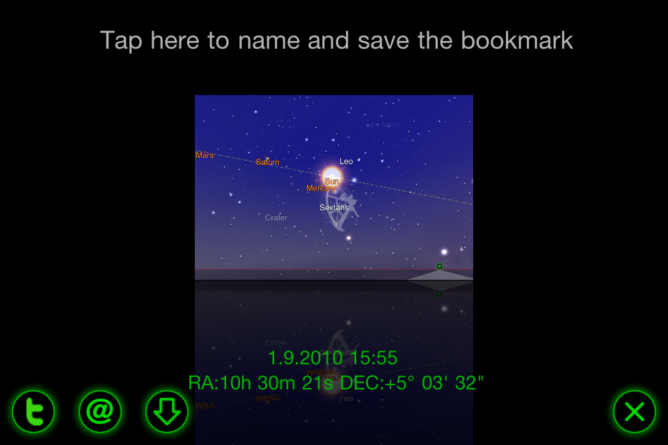 Star Walk 9