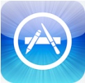 app store icon