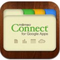 memeo connect icon