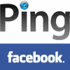 Apple iTunes Ping Facebook