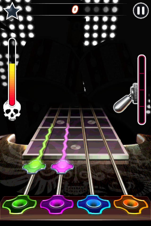 Guitar Rock Tour 2 6