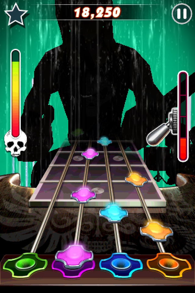 Guitar Rock Tour 2 7