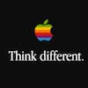 ThinkDifferent