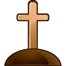 grave icon