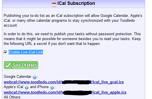 iCal2