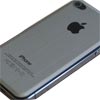 iPhone 4 metall case