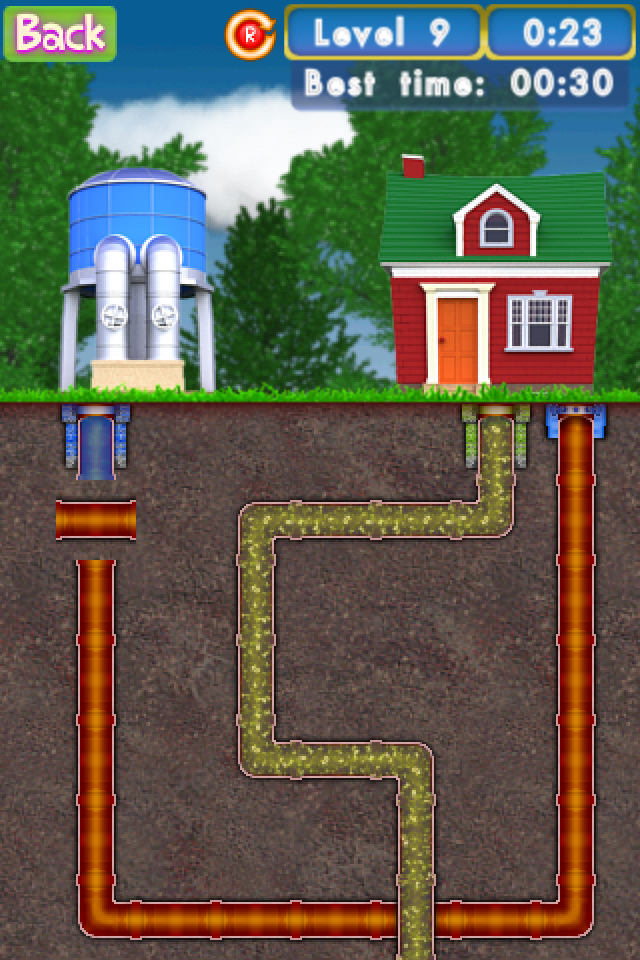PipeRoll 04
